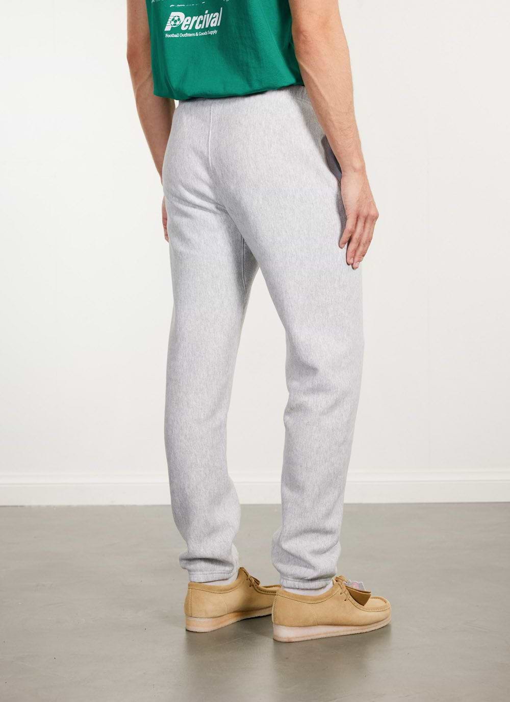 Athletic Grey