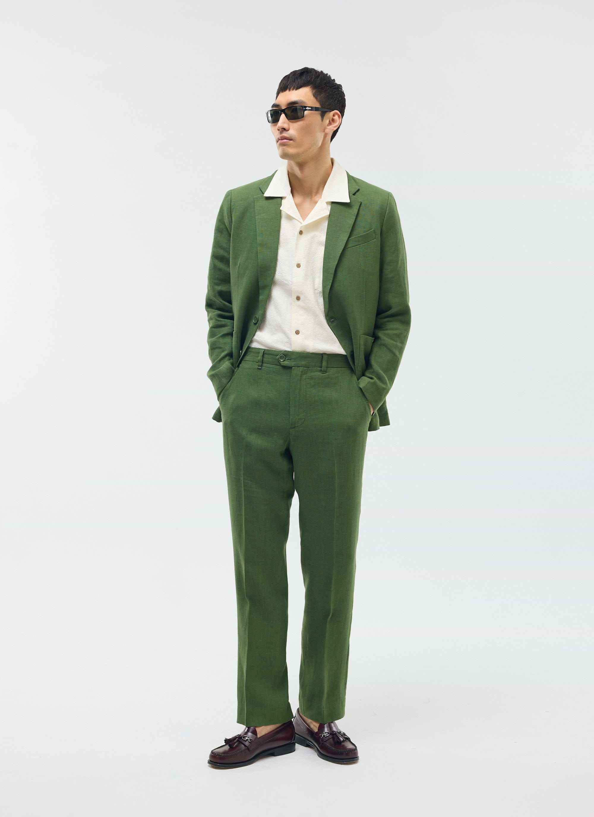 Forest Green