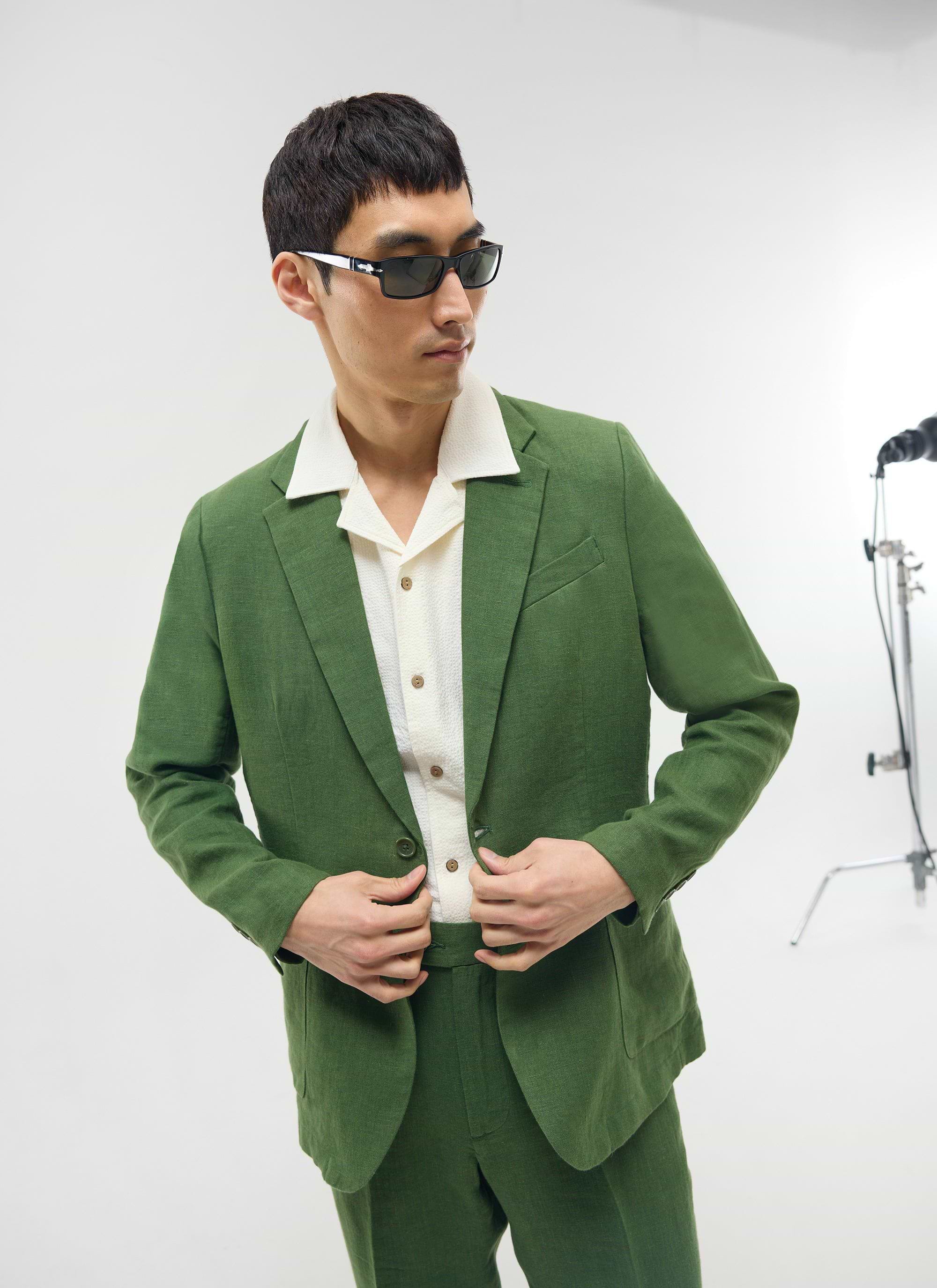 Forest Green