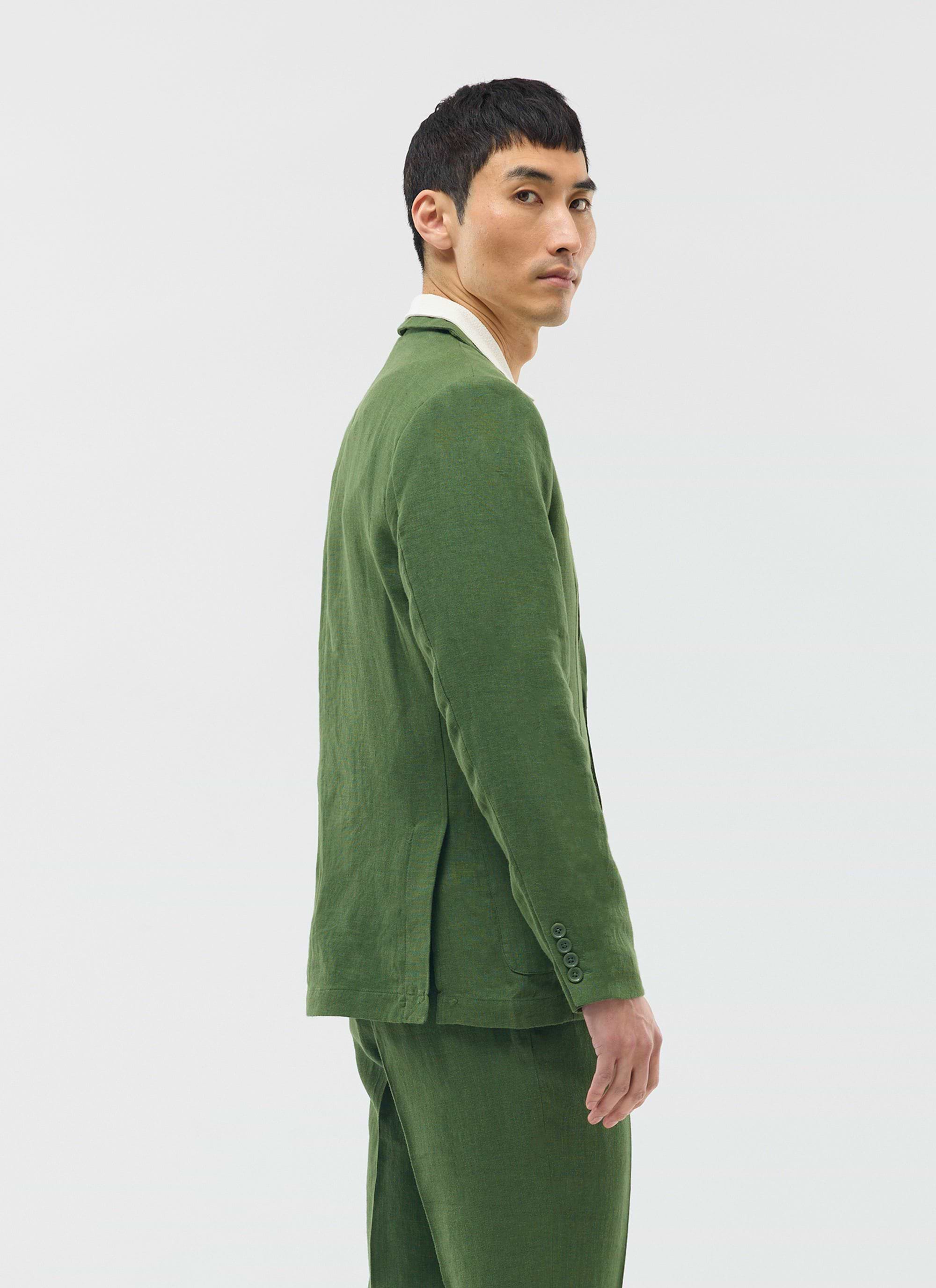Forest Green