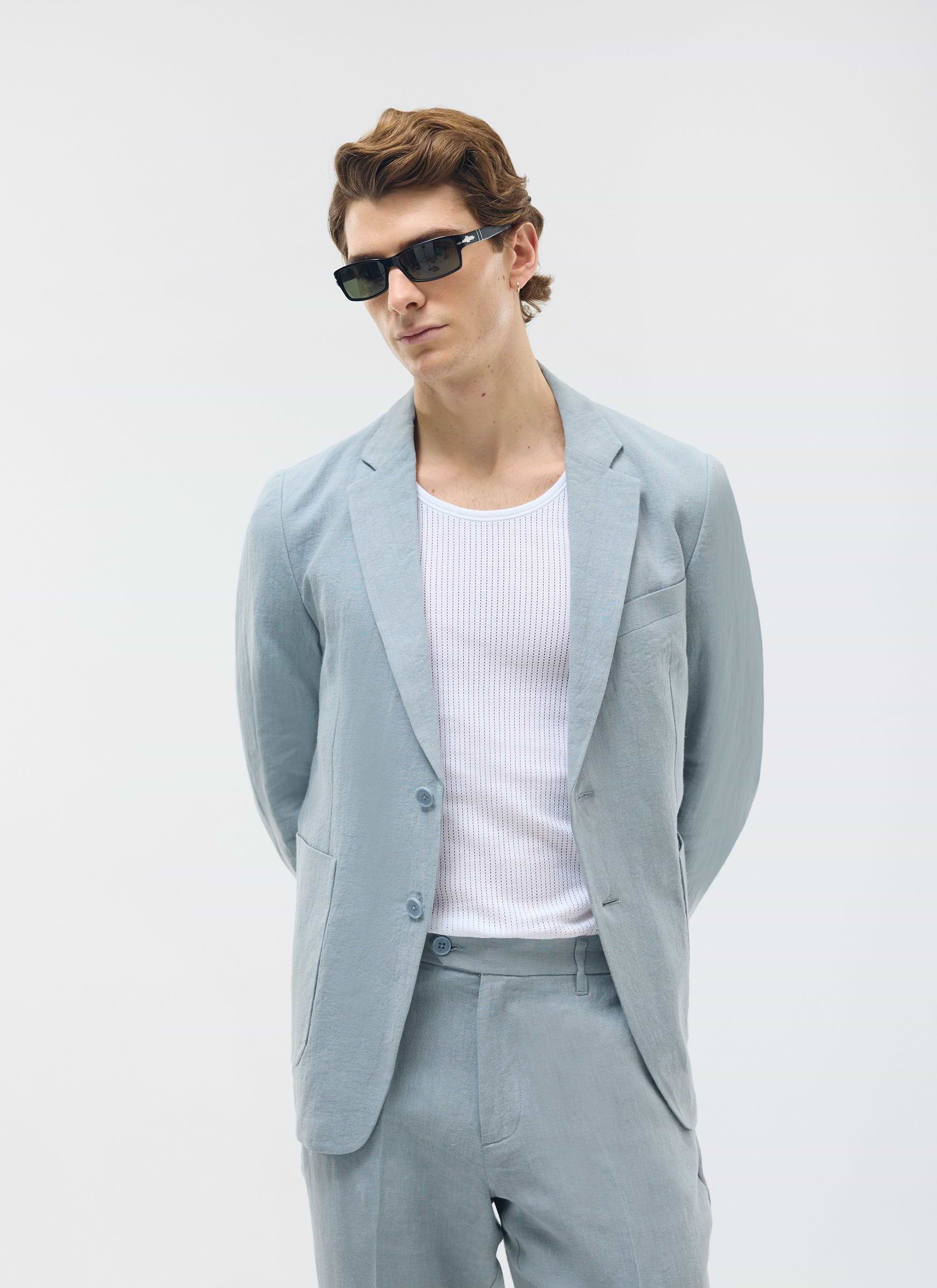 Light Blue