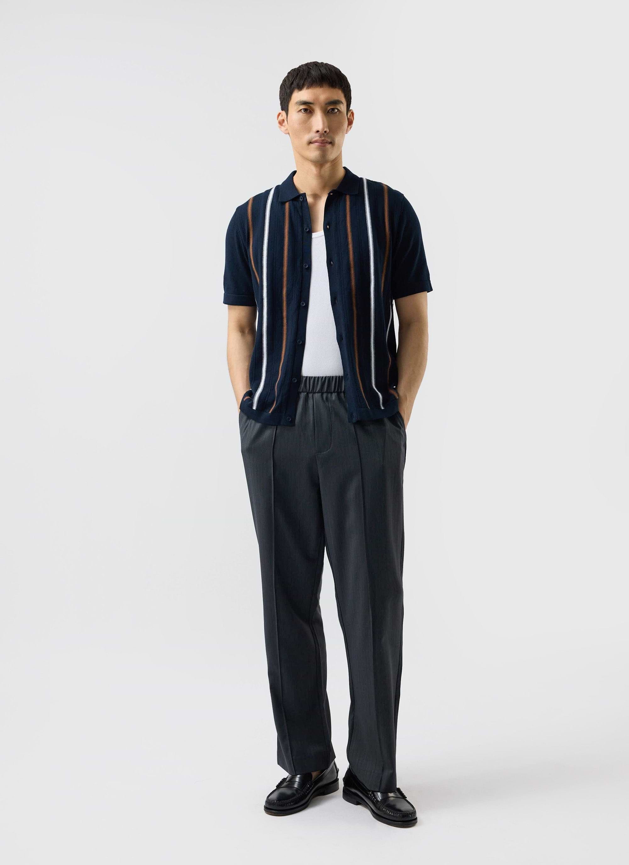 Navy Blue