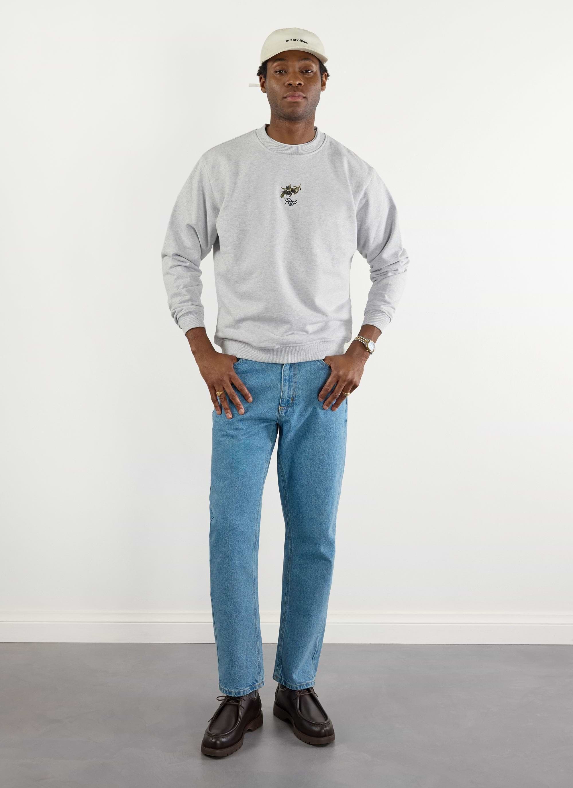Athletic Grey
