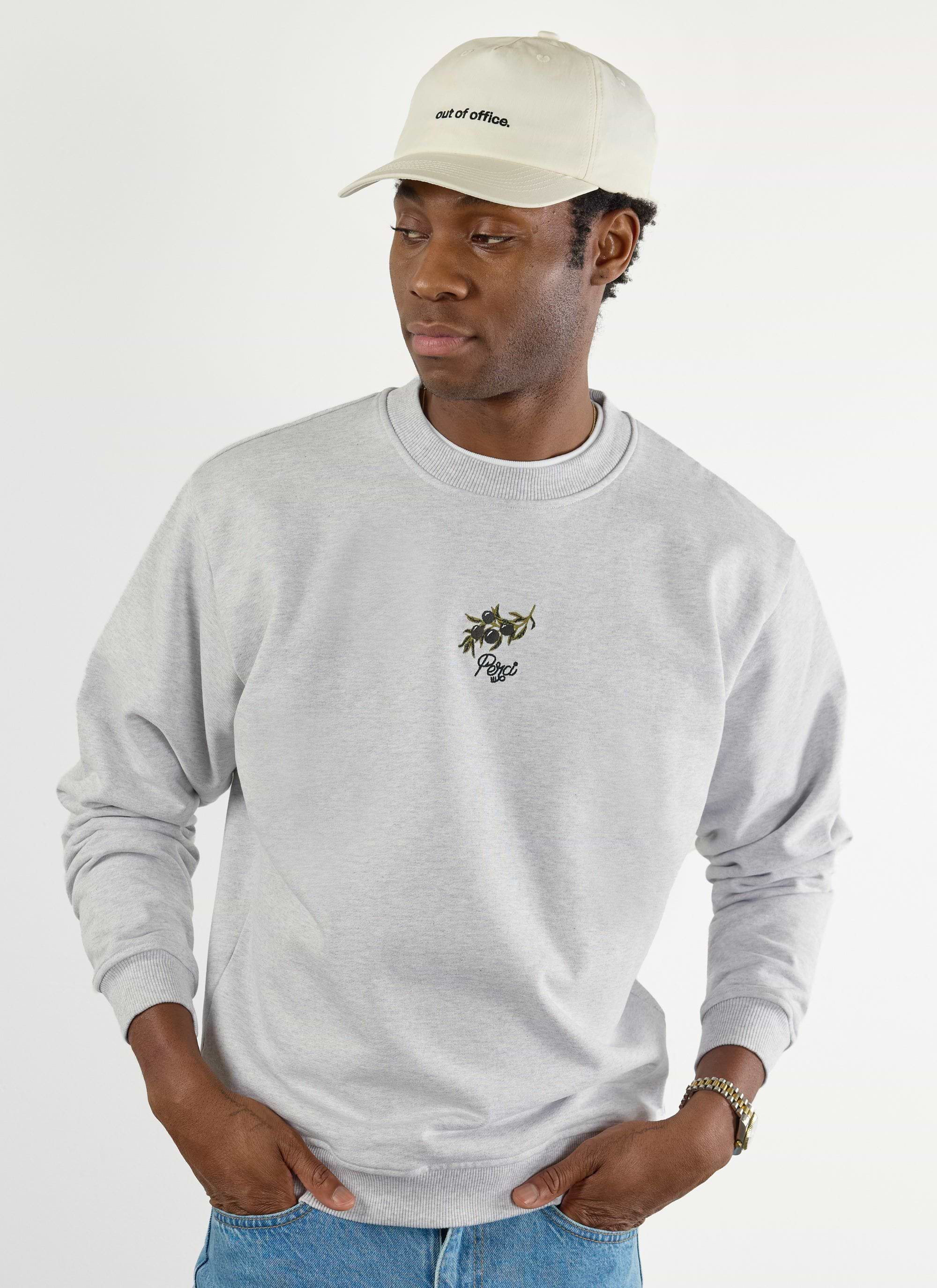 Athletic Grey