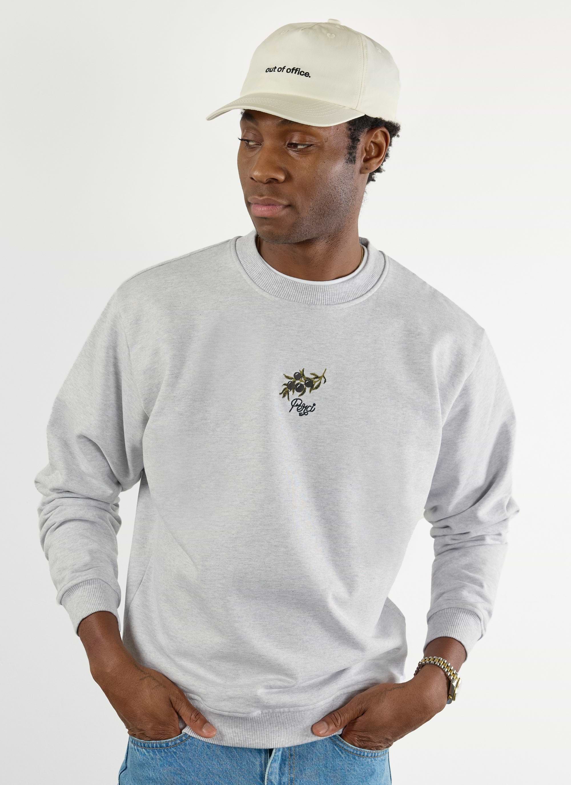 Athletic Grey