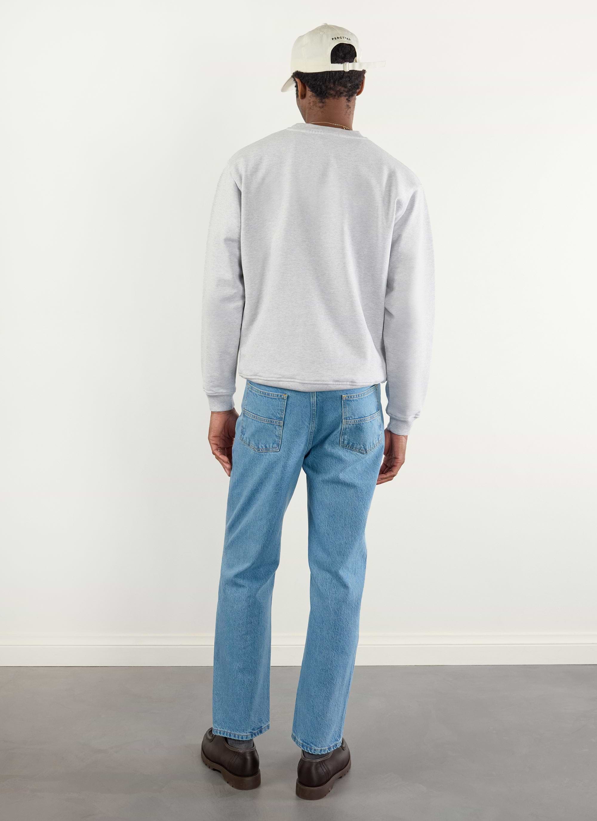 Athletic Grey