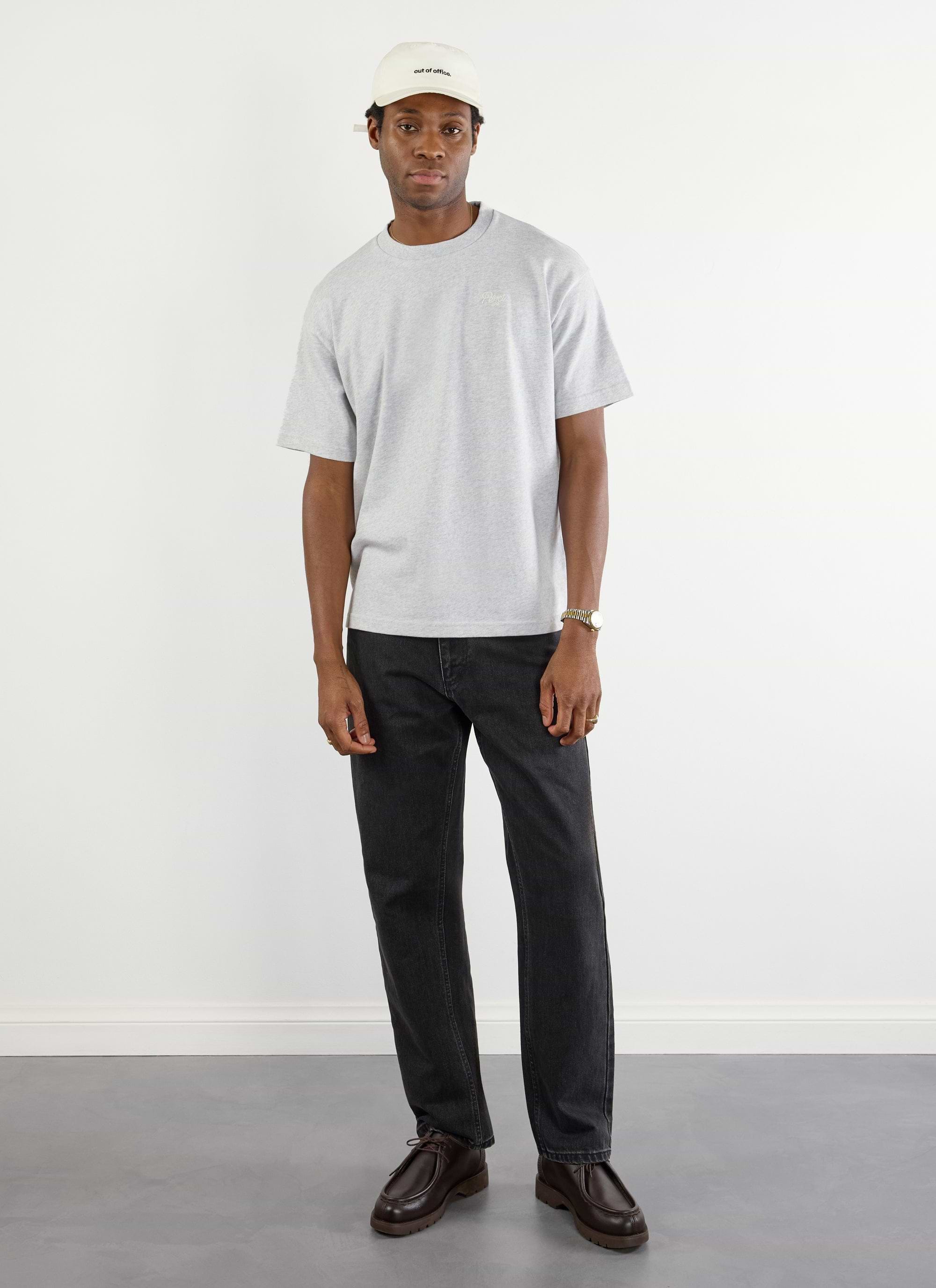Athletic Grey