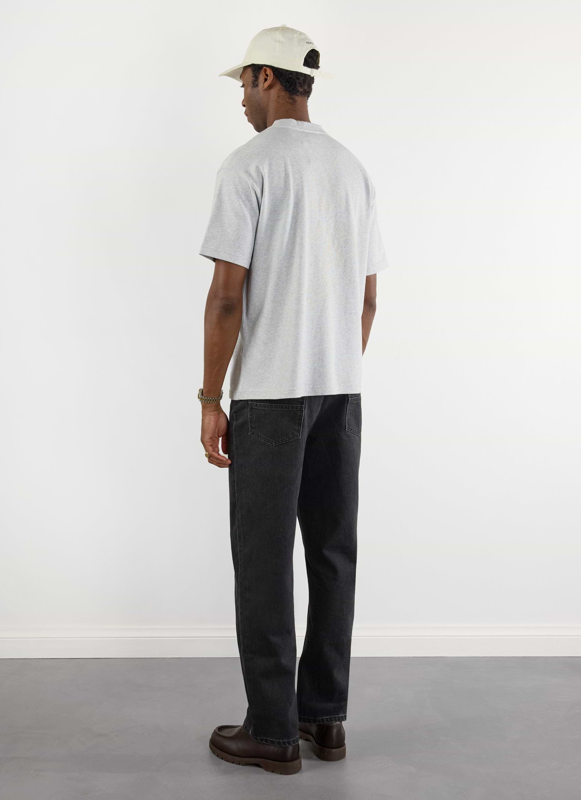 Athletic Grey