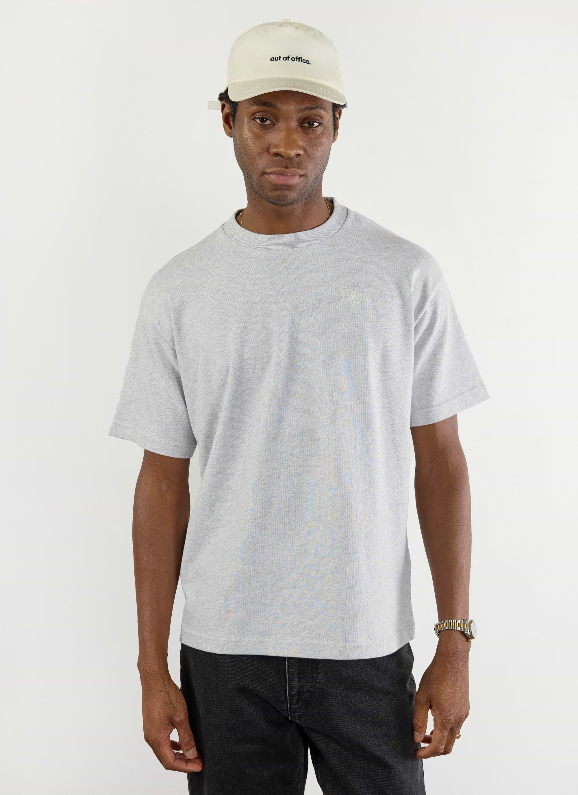 Athletic Grey