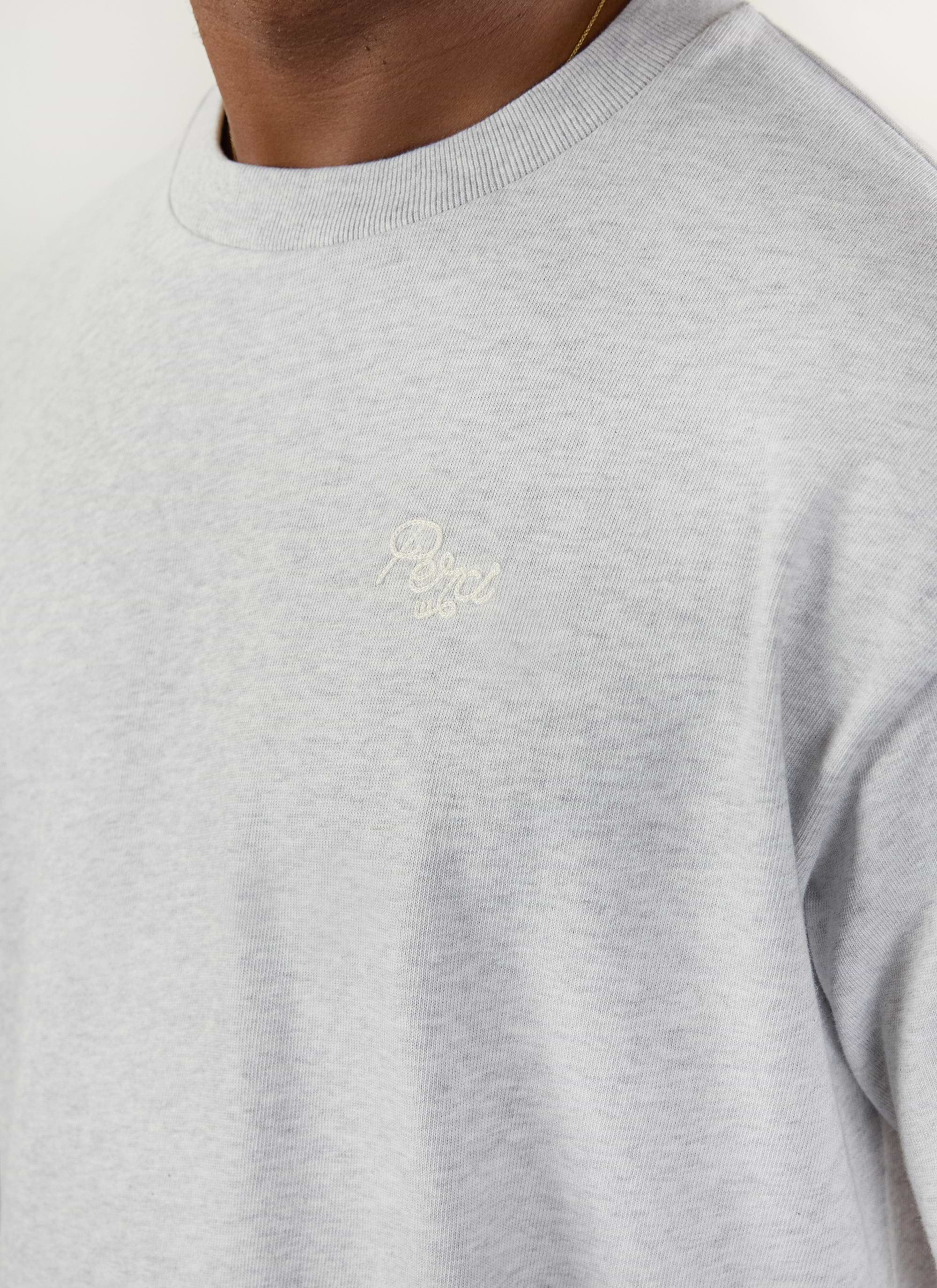 Athletic Grey