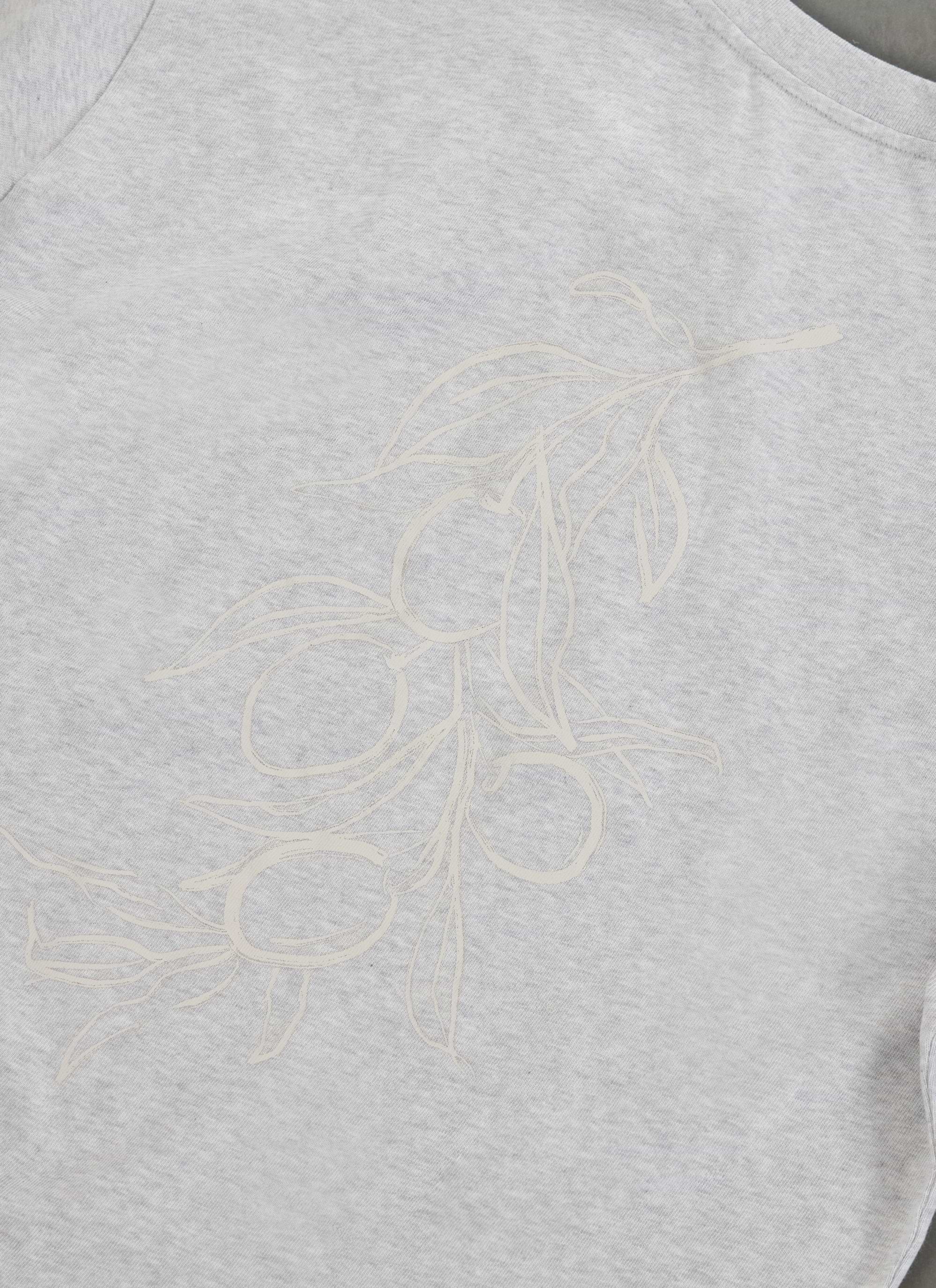 Athletic Grey