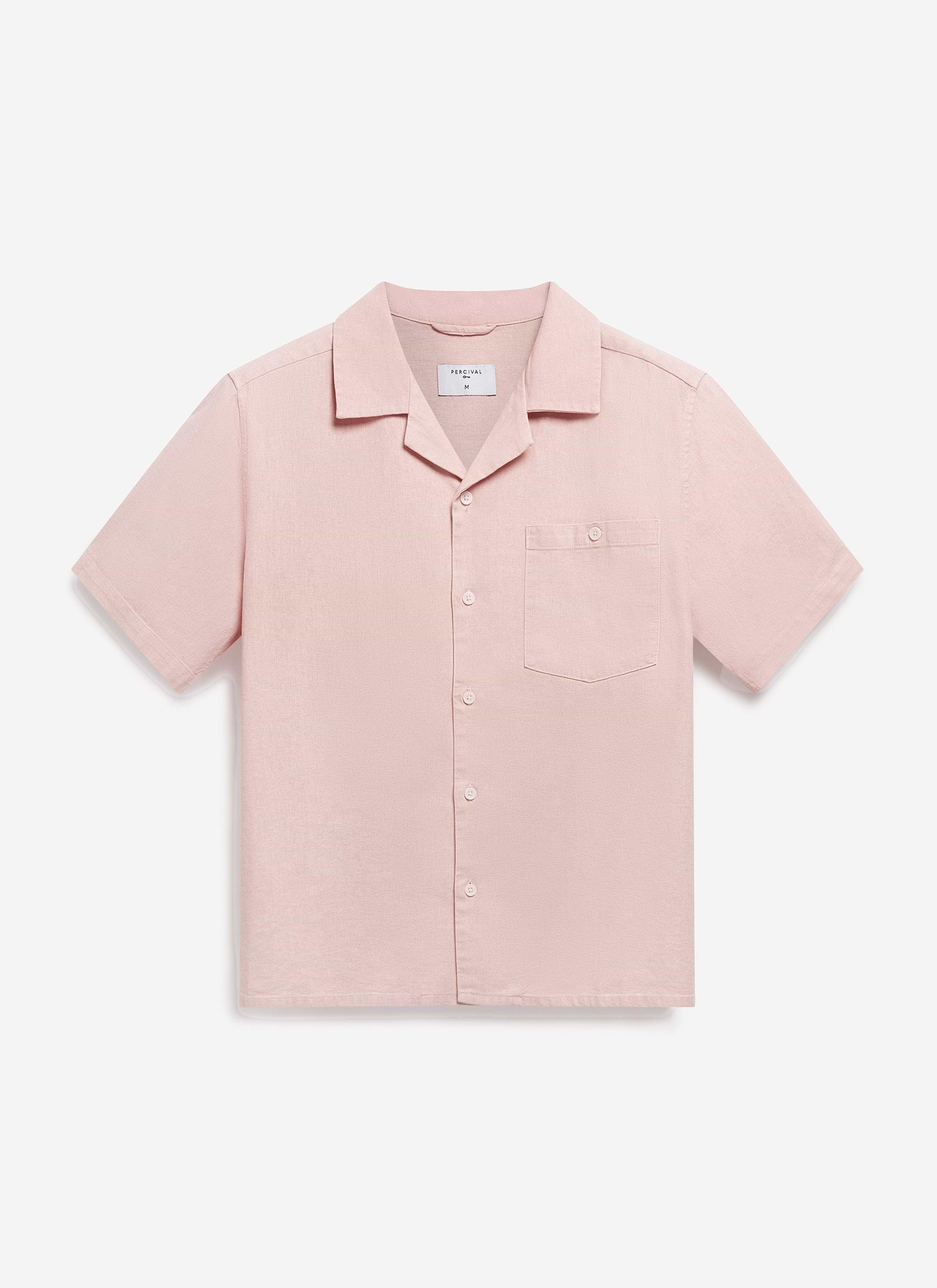 Dusty Pink