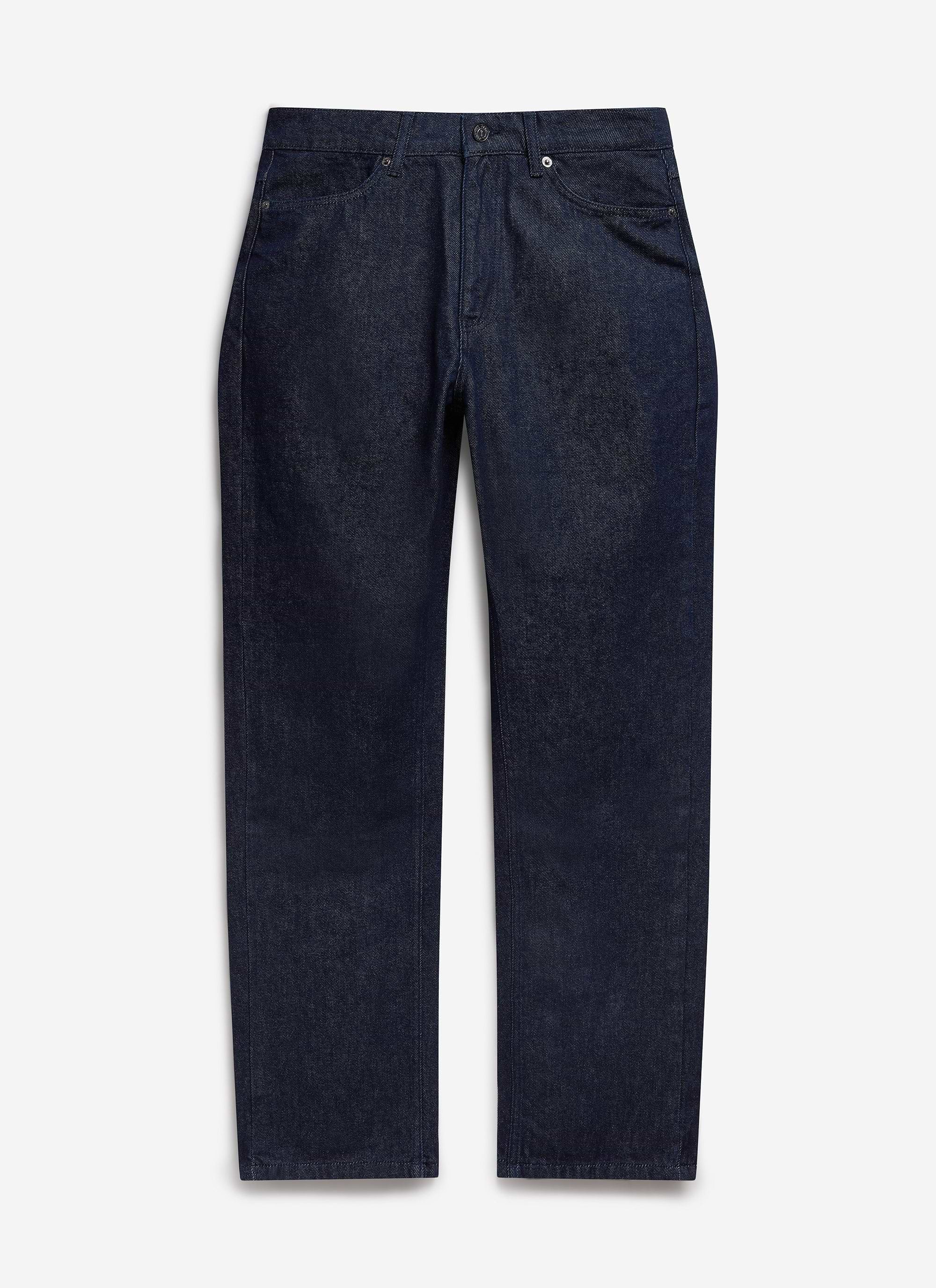 Dark Indigo