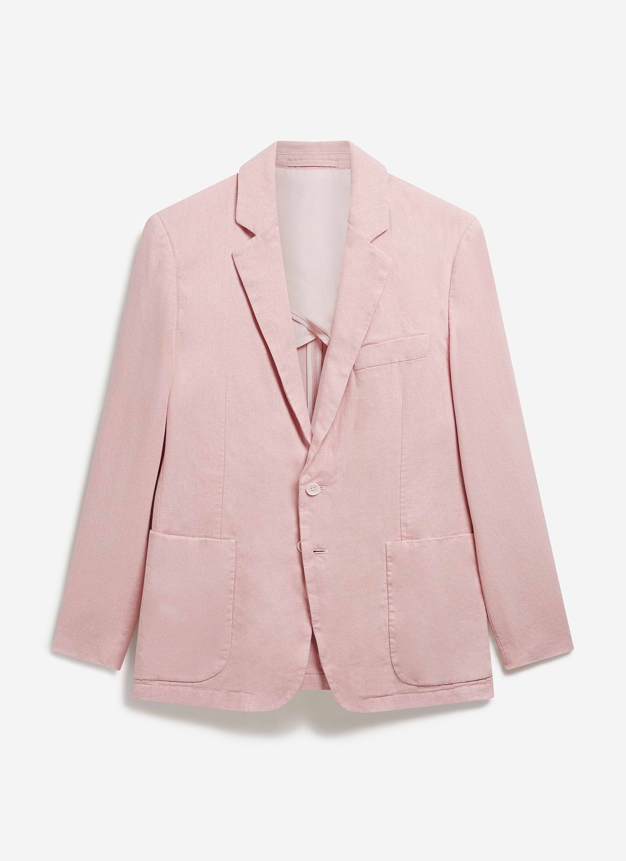 Dusty Pink
