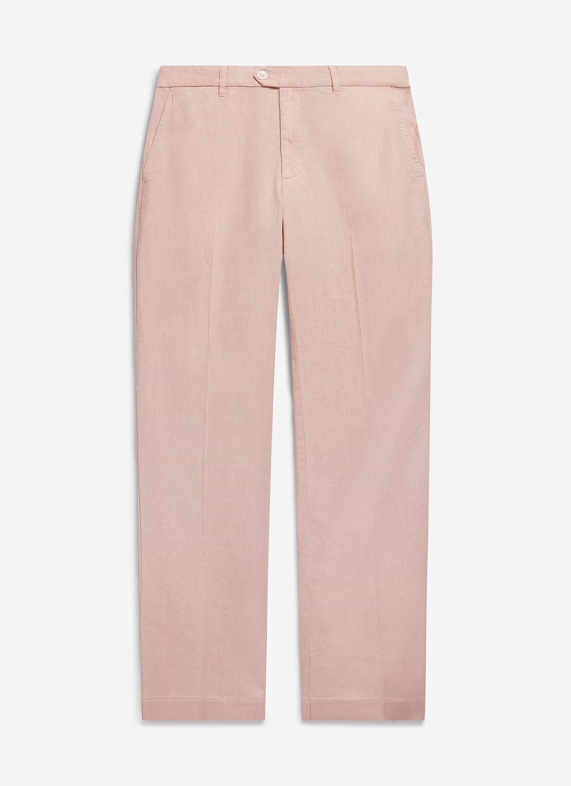 Dusty Pink