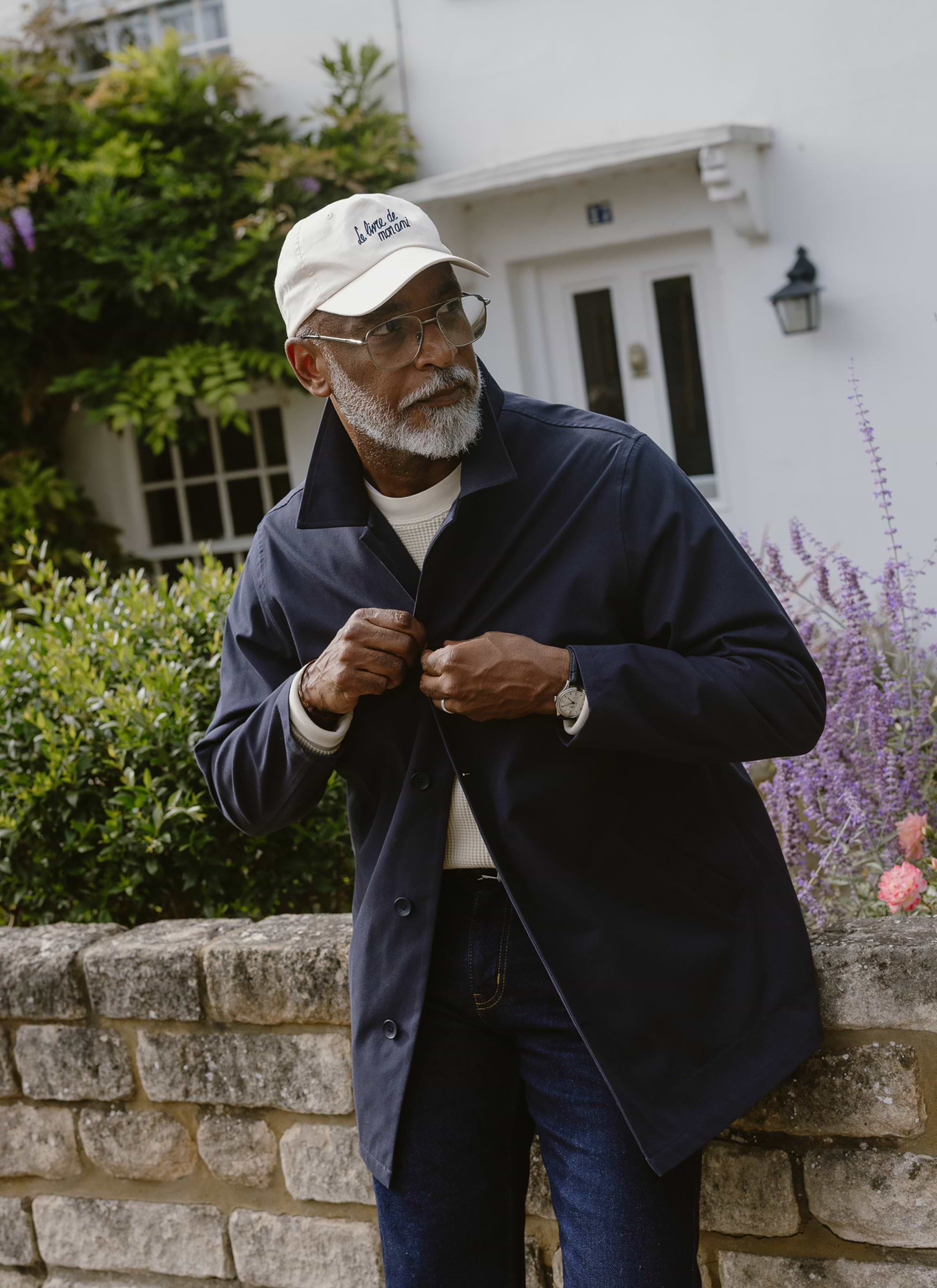 shéller】 2way short trench coat shéller シェリエ】2way short