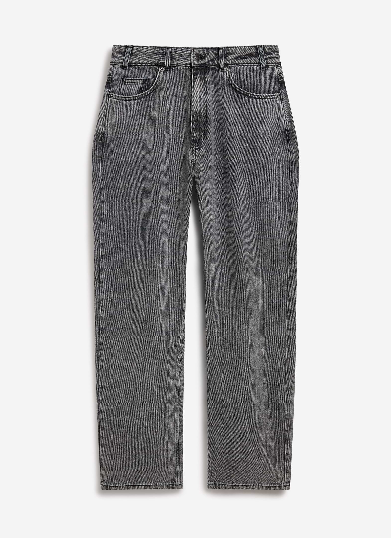 Warm Grey Wash