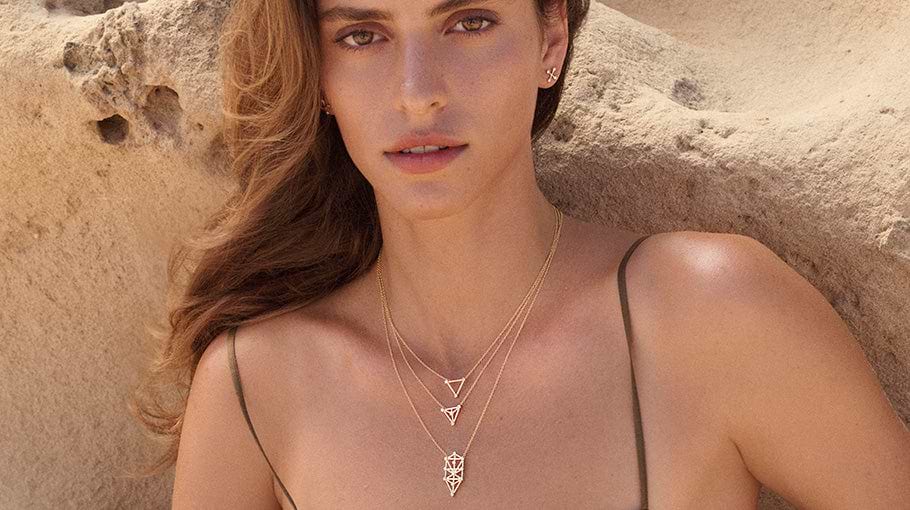 beautiful fine jewelry pieces