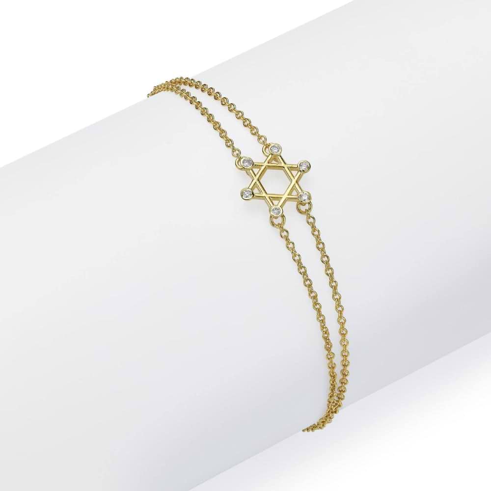 Magen Bracelet