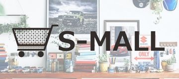 S-MALL