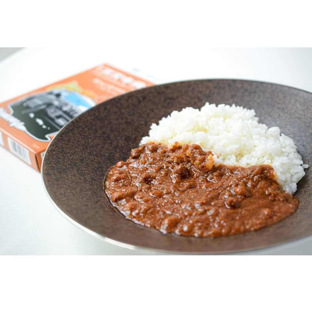 【スズキ食堂】インドカレー茶ひよこ豆マサラ