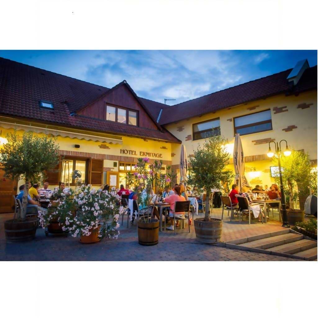 ボック・キュヴェ 2017