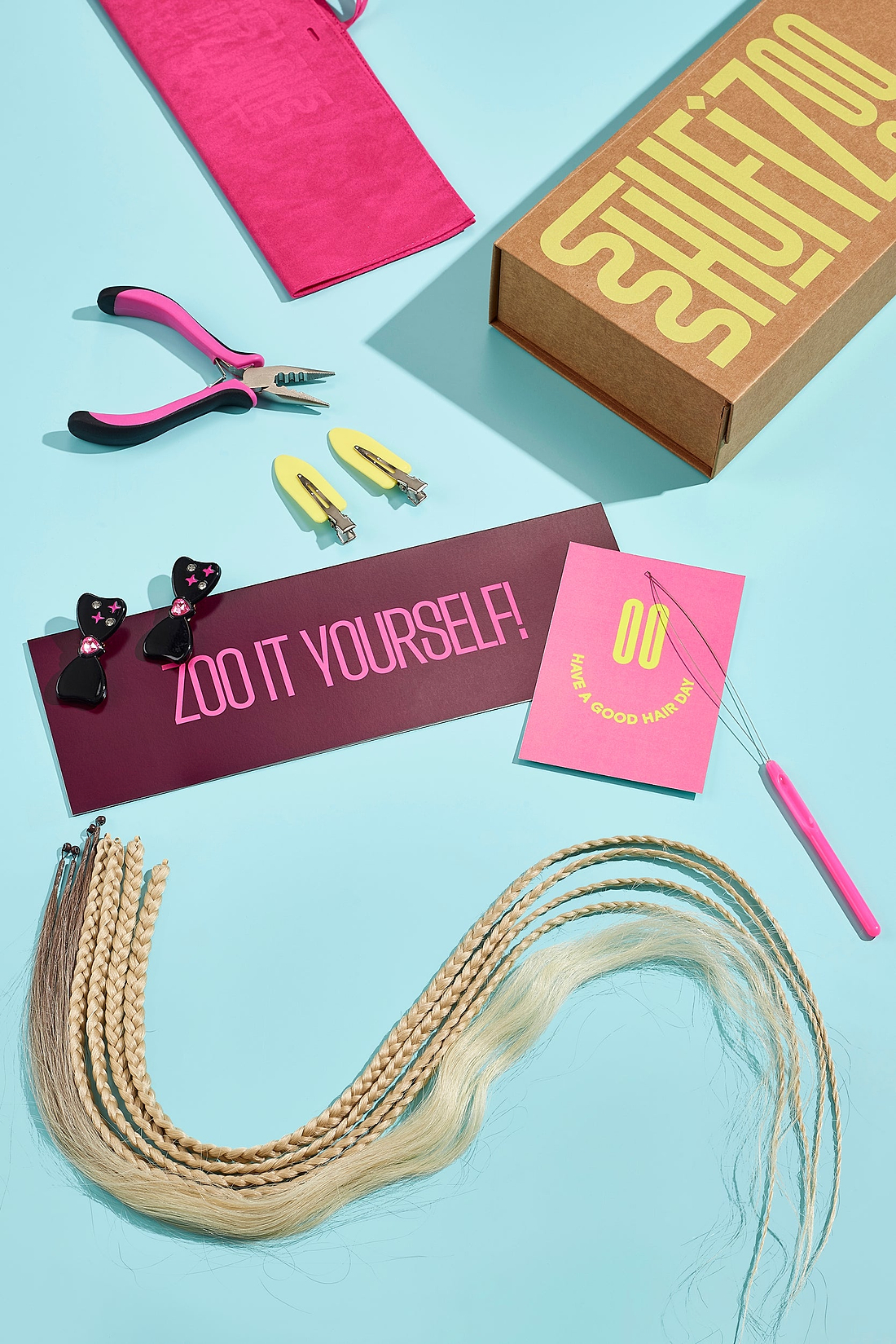 ערכת מיני מי