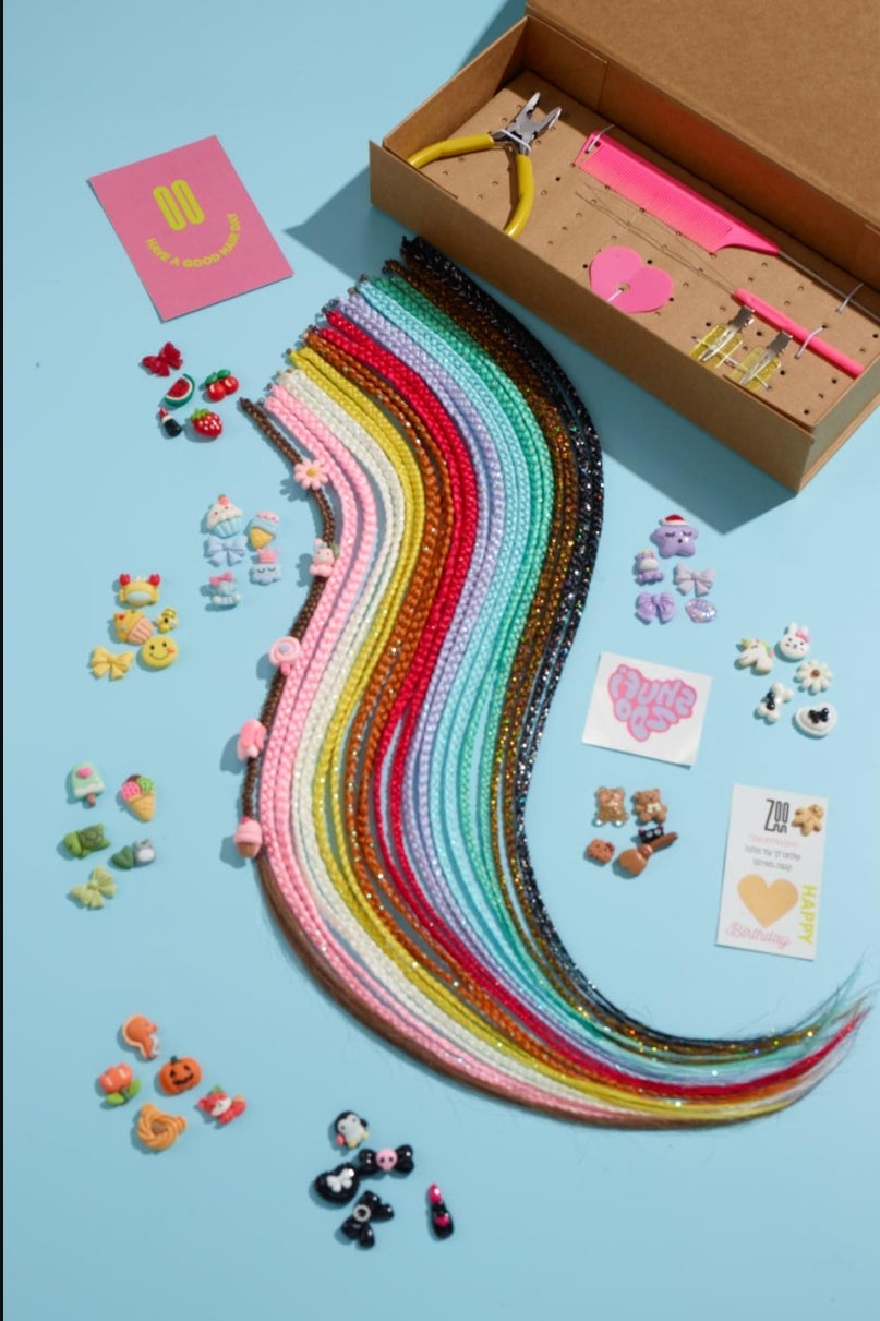 ערכת יומהולדת