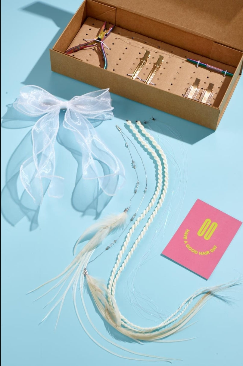 ערכת כלה לעתיד