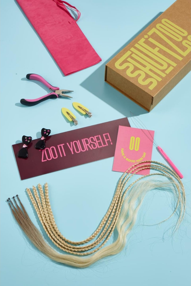 ערכת מיני מי