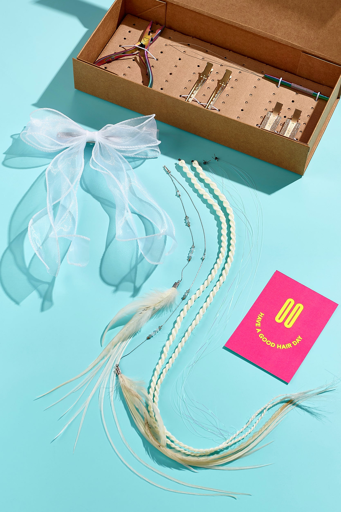 ערכת כלה לעתיד