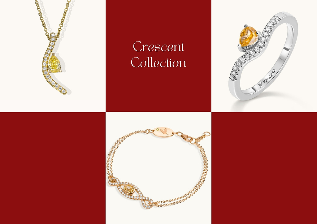 crescent collection