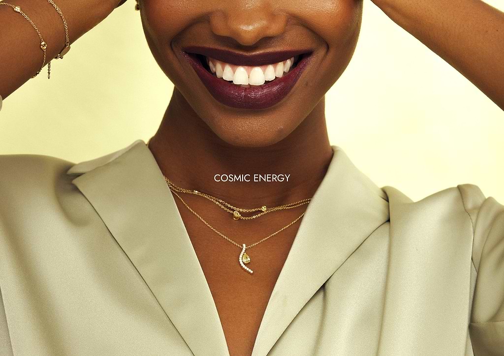 cosmic energy