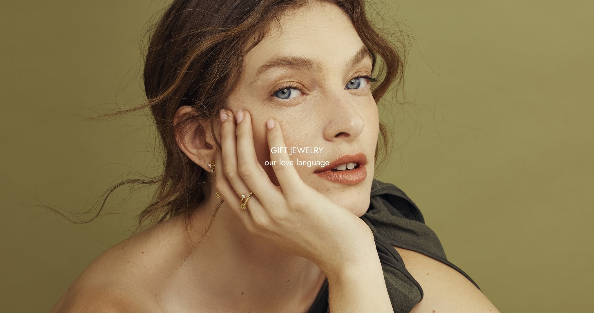 gift jewelry our love language