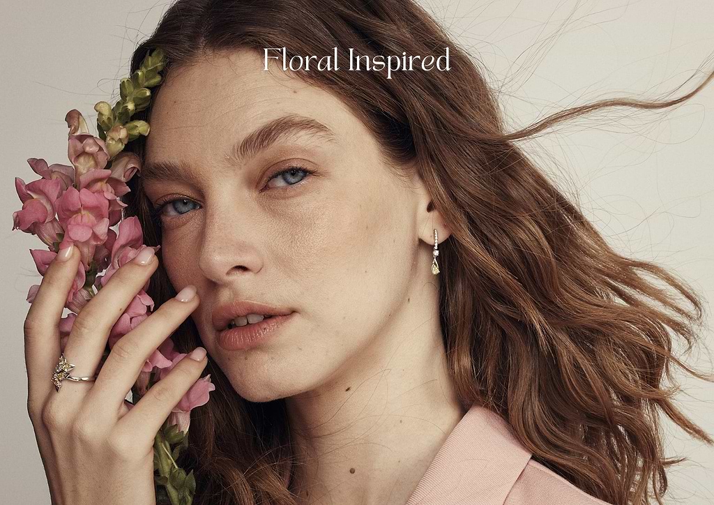 Floral inspiration
