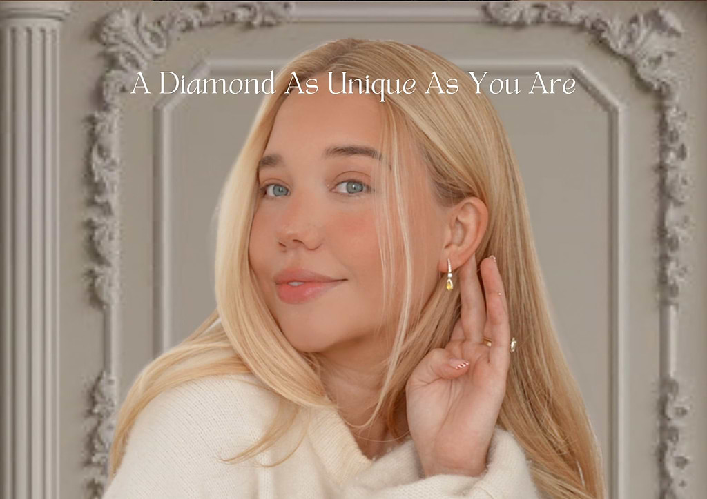 jewelry as unique as you are