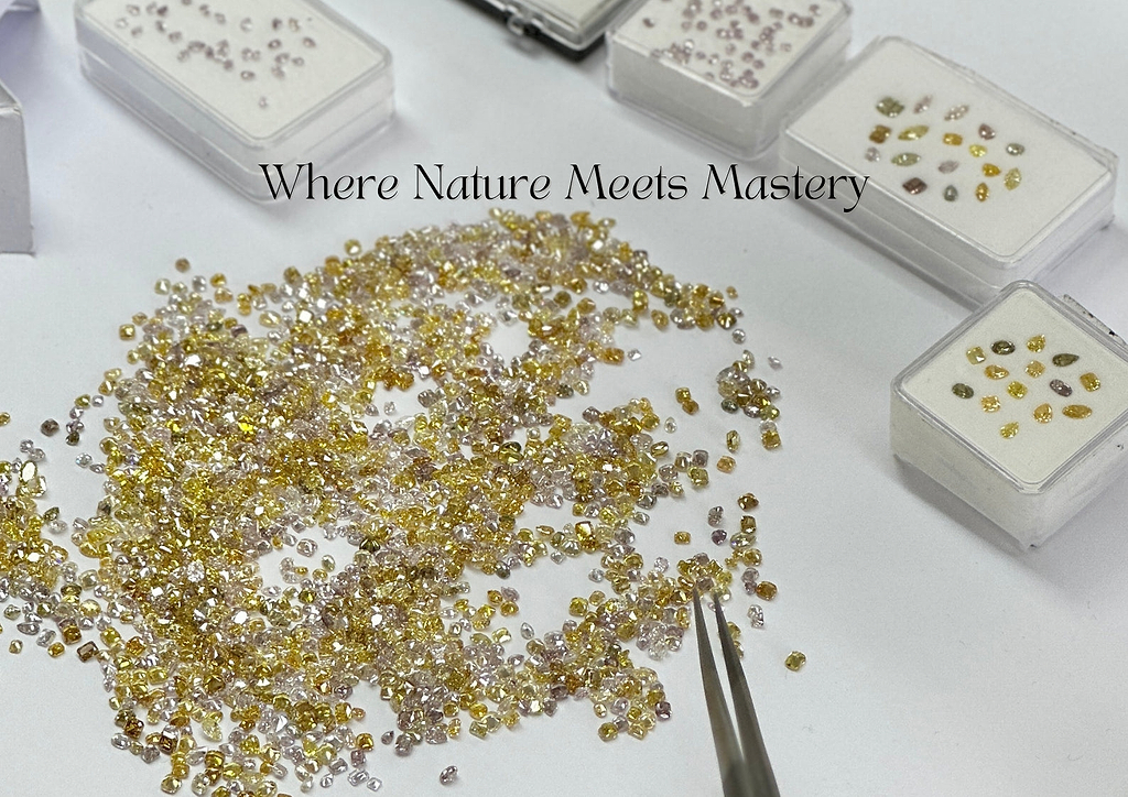 nature meets mastery