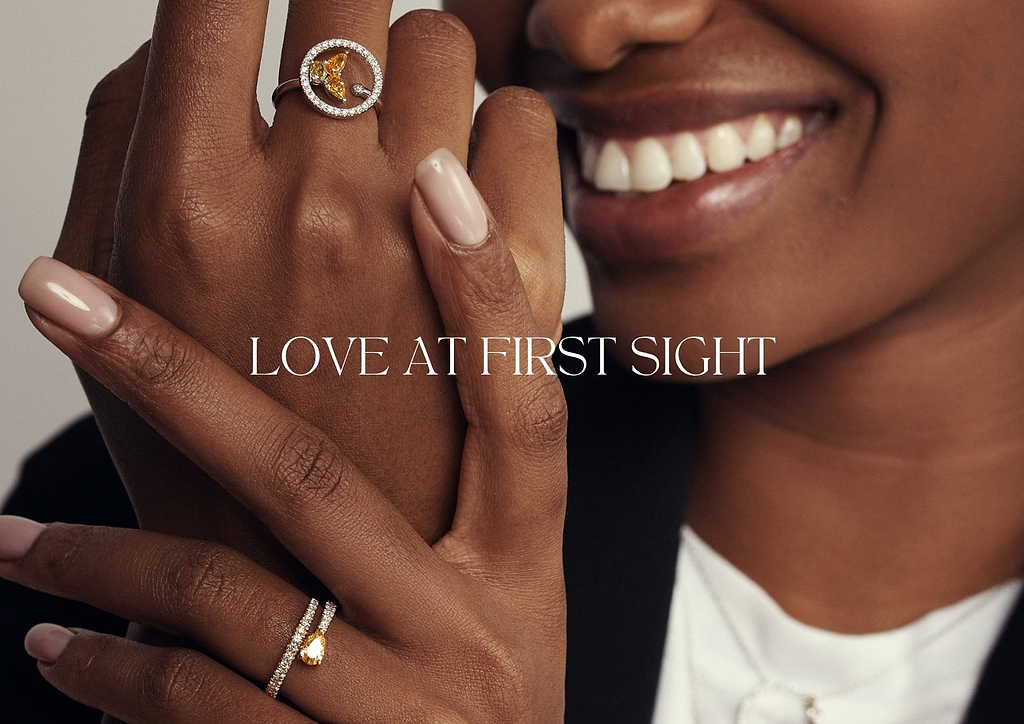 Love at First Sight