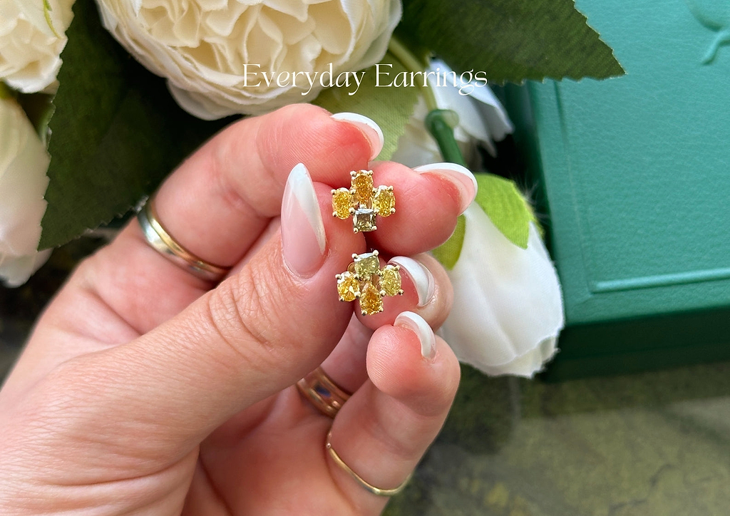 everyday jewelry