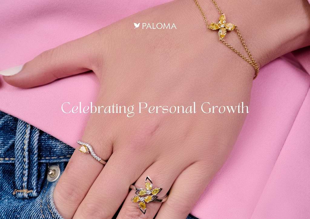 personal growth