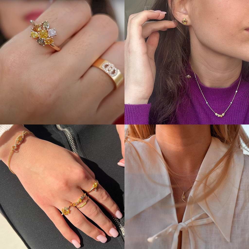 everyday wear