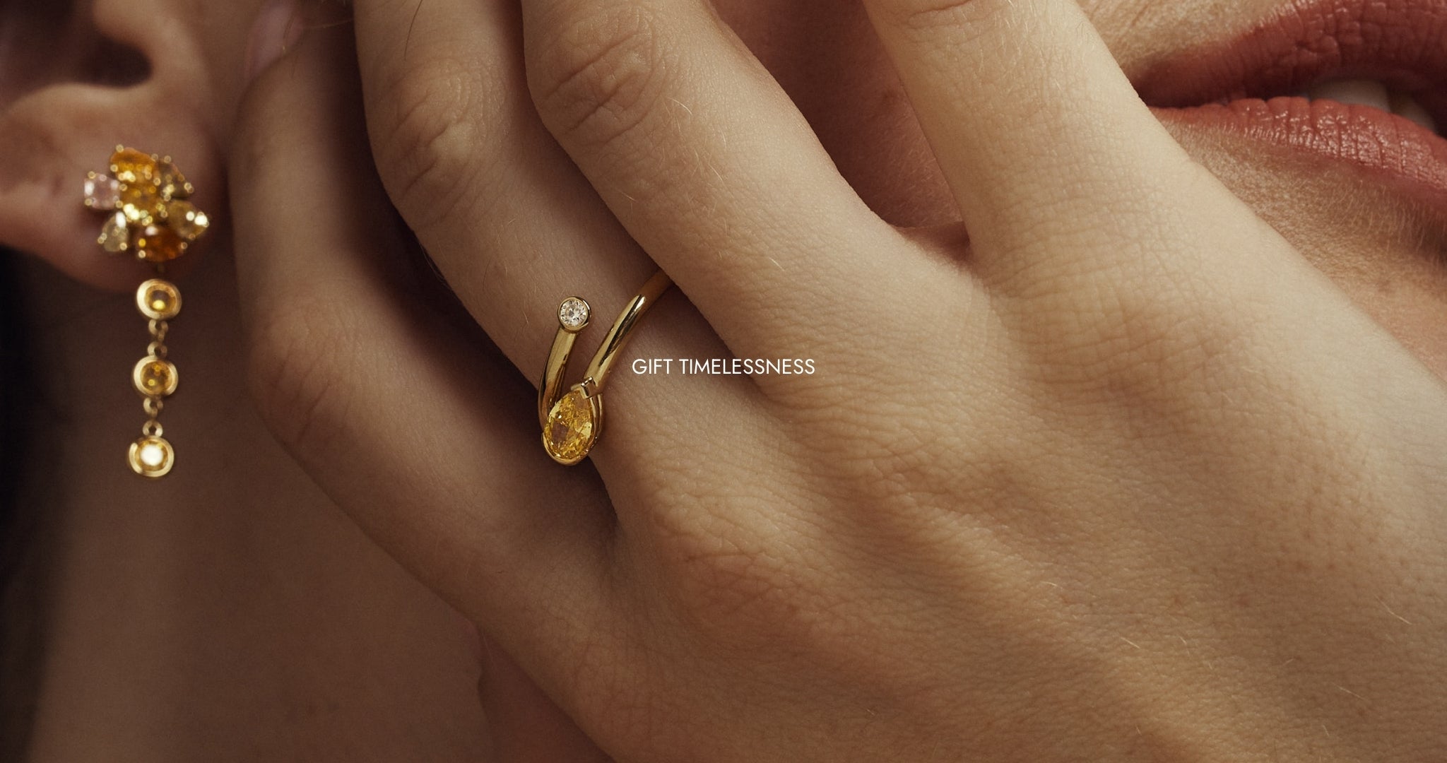 gift timelessness