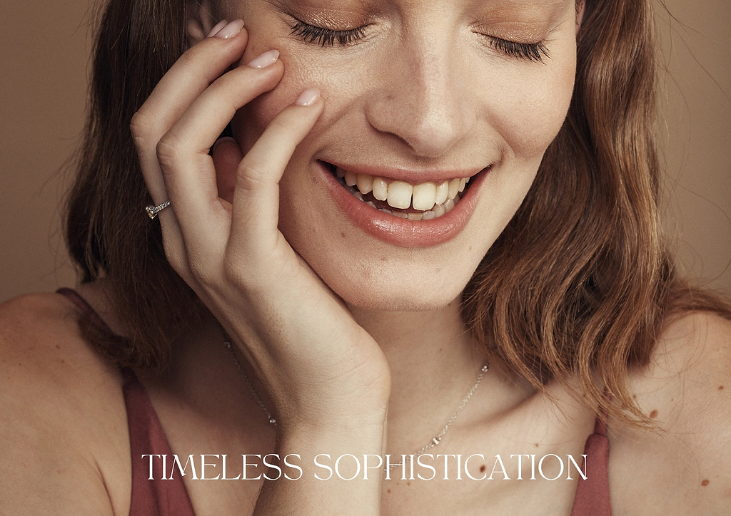 timeless sophistication