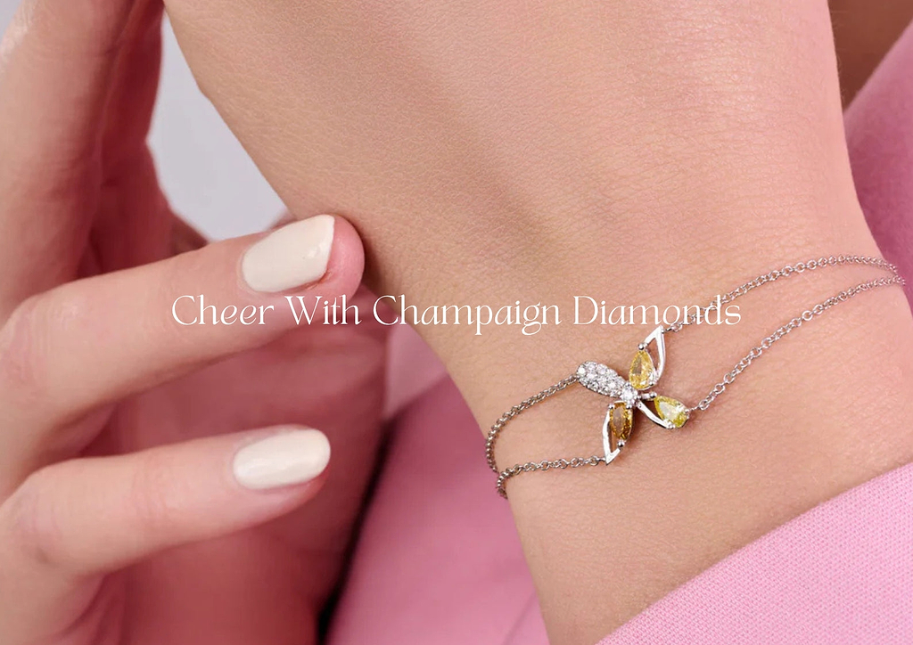 champaign diamonds