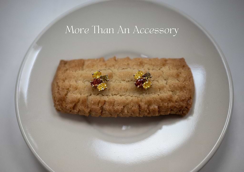 more than an accessory