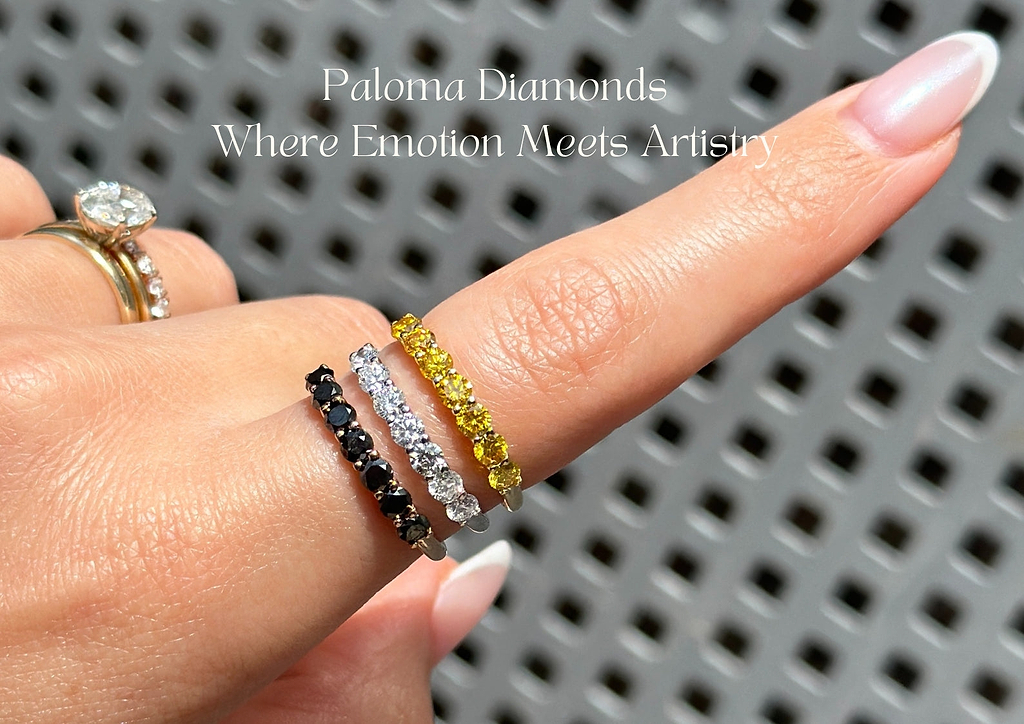 Unique engagement rings custom order
