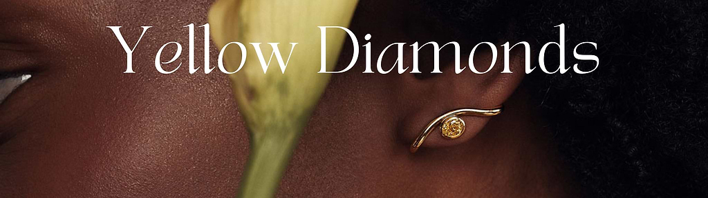 yellow diamonds