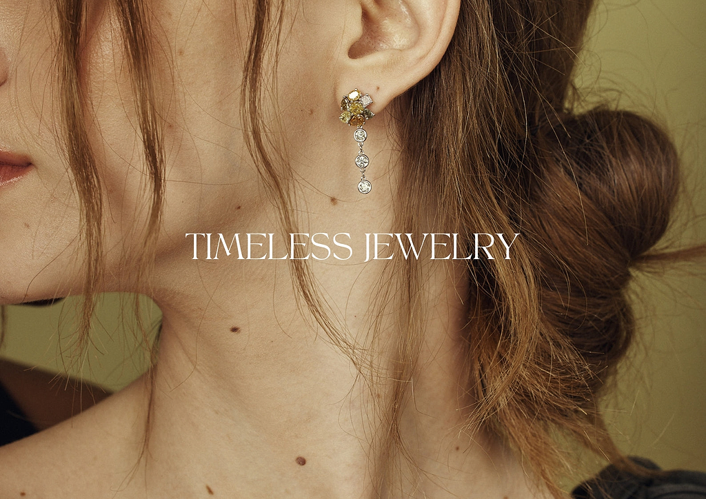 timeless jewelry