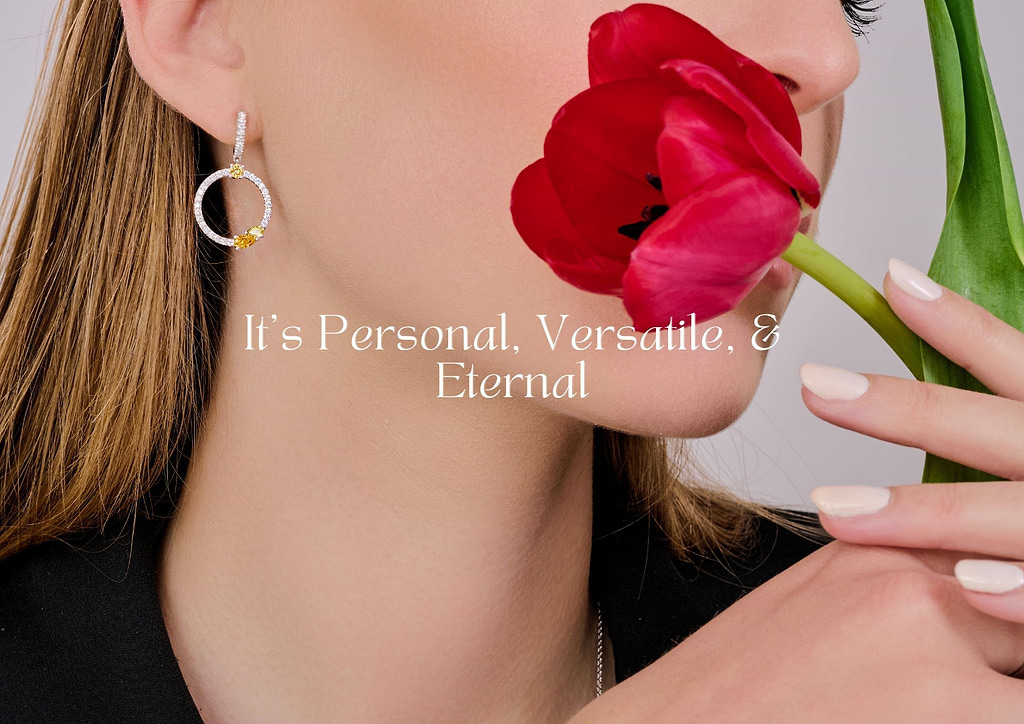 Why Jewelry Makes Every Moment Shine