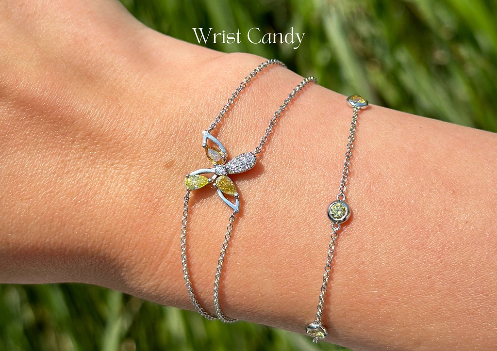 wrist candy